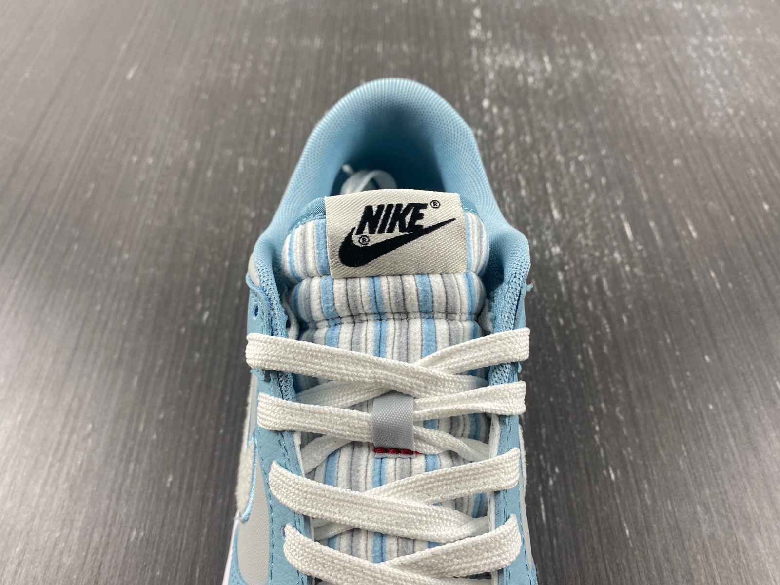 Nike Dunk Low "Worn Blue" FB1871-011