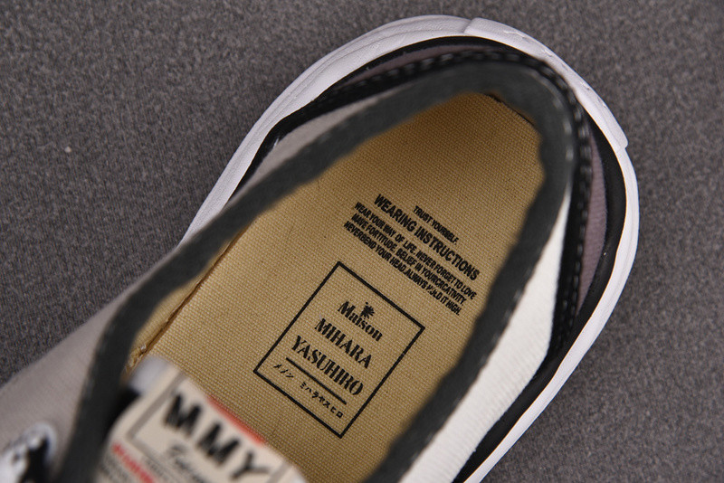 Ma*s*n mihara sneakers