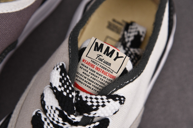 Ma*s*n mihara sneakers