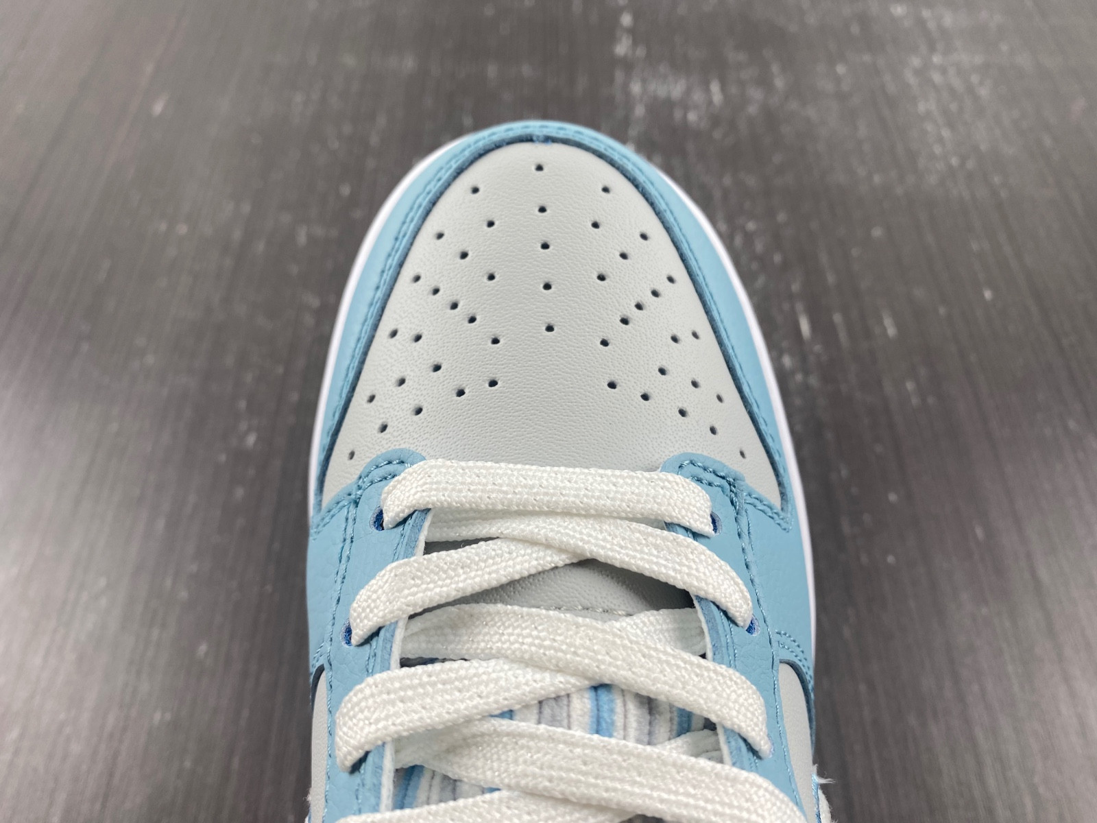 Nike Dunk Low "Worn Blue" FB1871-011