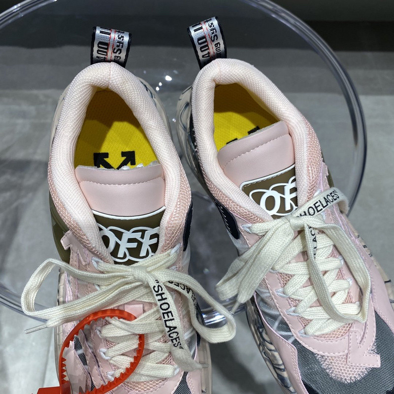 OW C/O ODSY-1000 SPORTS SHOES