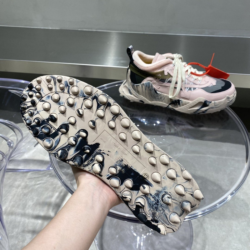 OW C/O ODSY-1000 SPORTS SHOES