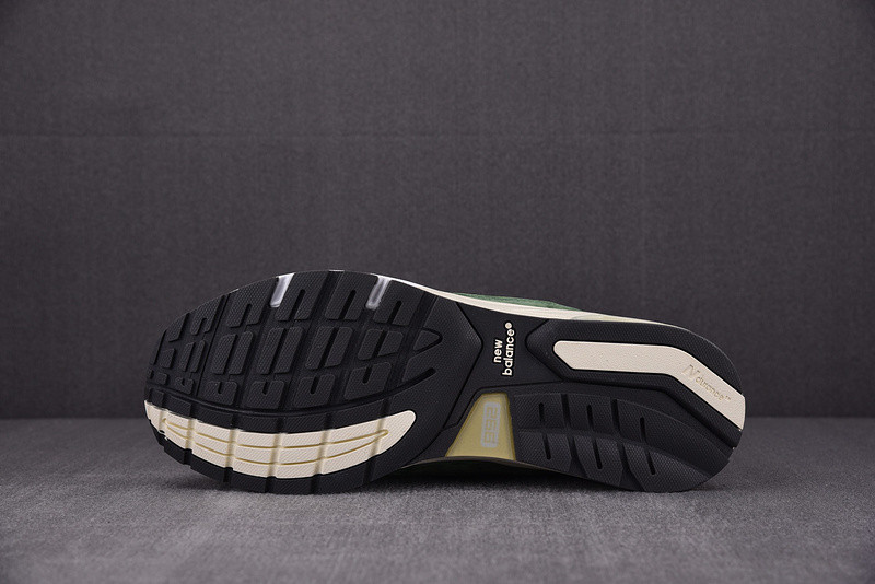 New Balance 992 JJJJound Green M992JJ