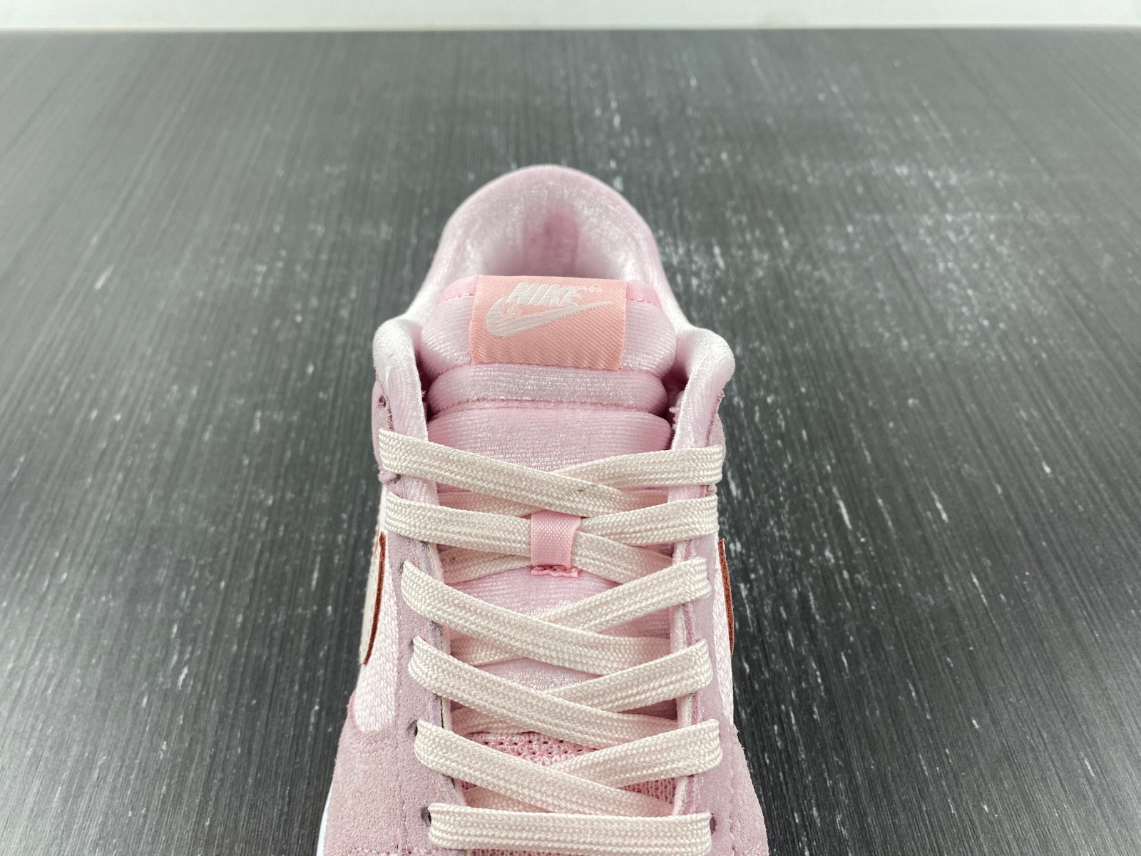 Nike Dunk Low Teddy Bear (W) - DZ5318-640