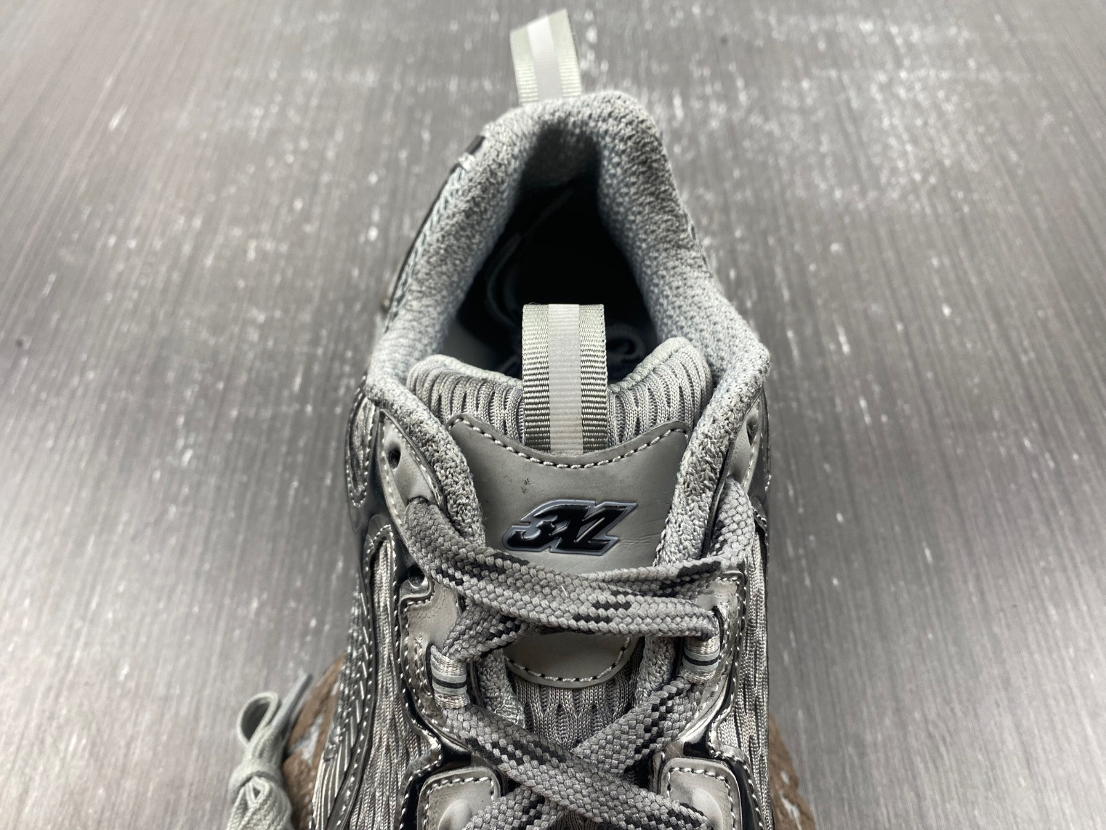 Ba*len*cia*ga 3xl sneaker