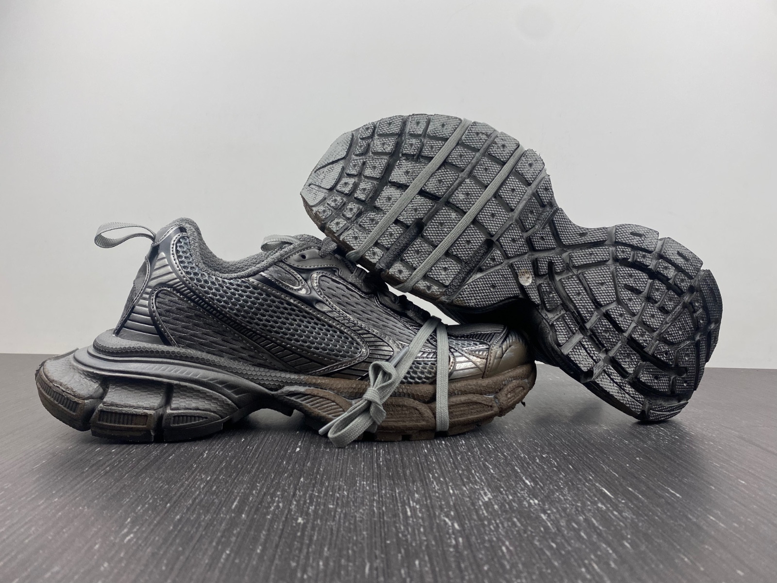 Ba*len*cia*ga 3xl sneaker