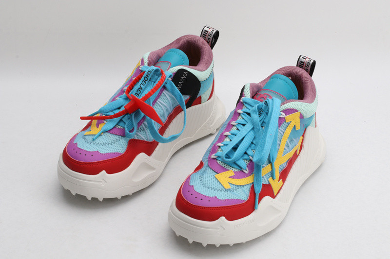 OW C/O ODSY-1000 SPORTS SHOES