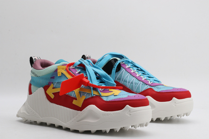 OW C/O ODSY-1000 SPORTS SHOES