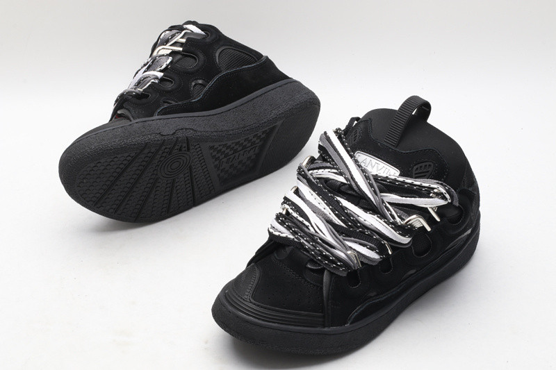 LANVIN SNEAKER