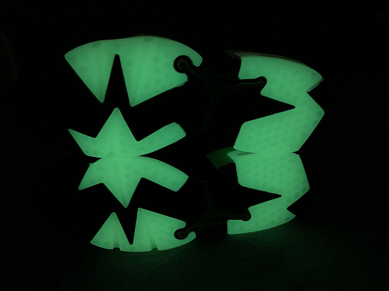 AIR JORDAN 6 “ELECTRIC GREEN” CT8529-003