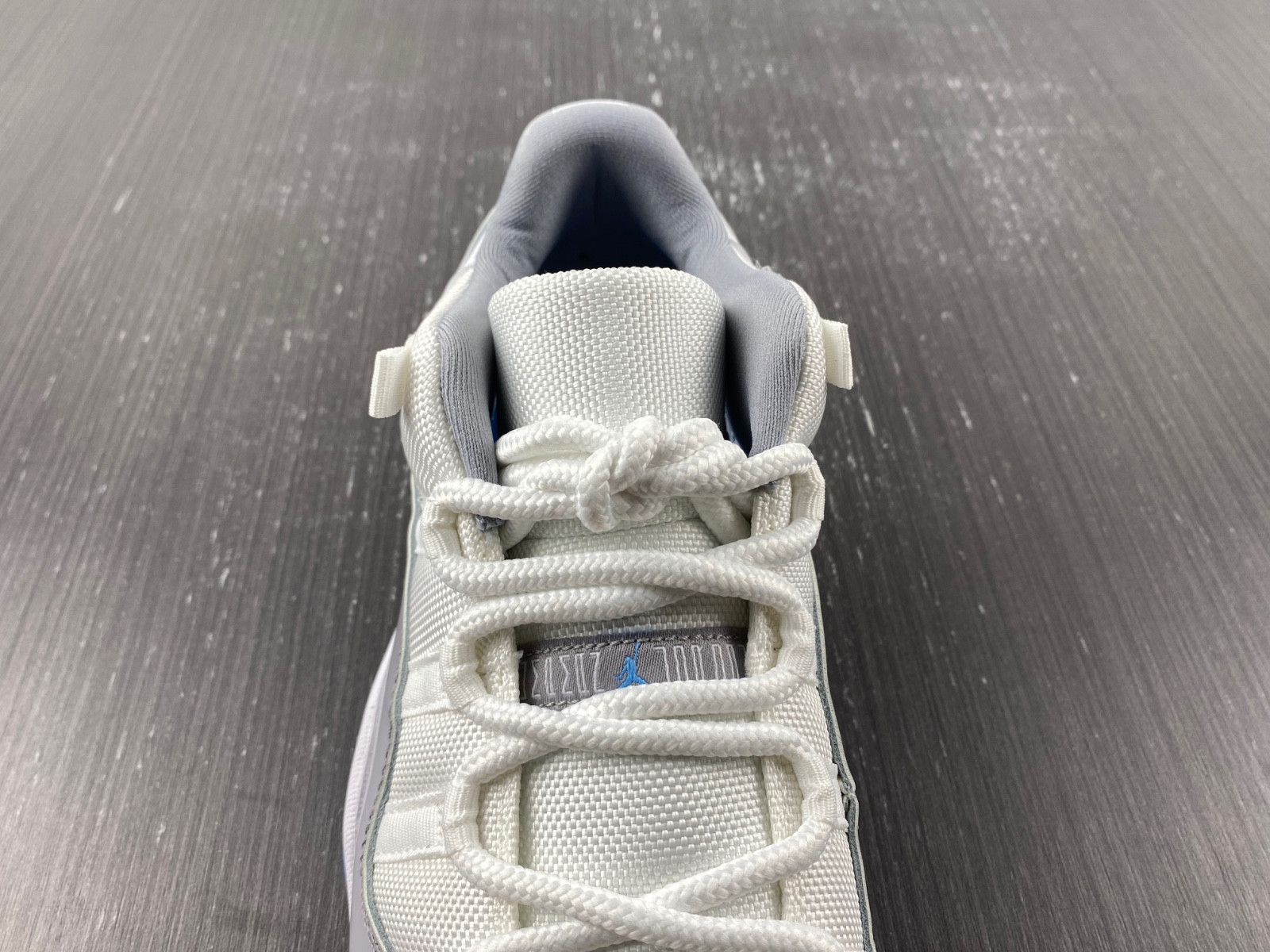 Air Jordan 11 Low “White Cement” AV2187-140