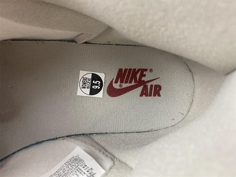 Jordan 1 High OG Newstalgia Chenille DJ4891-061