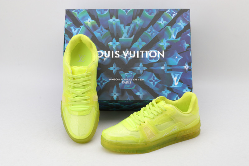 LOU1_TON SNEAKERS