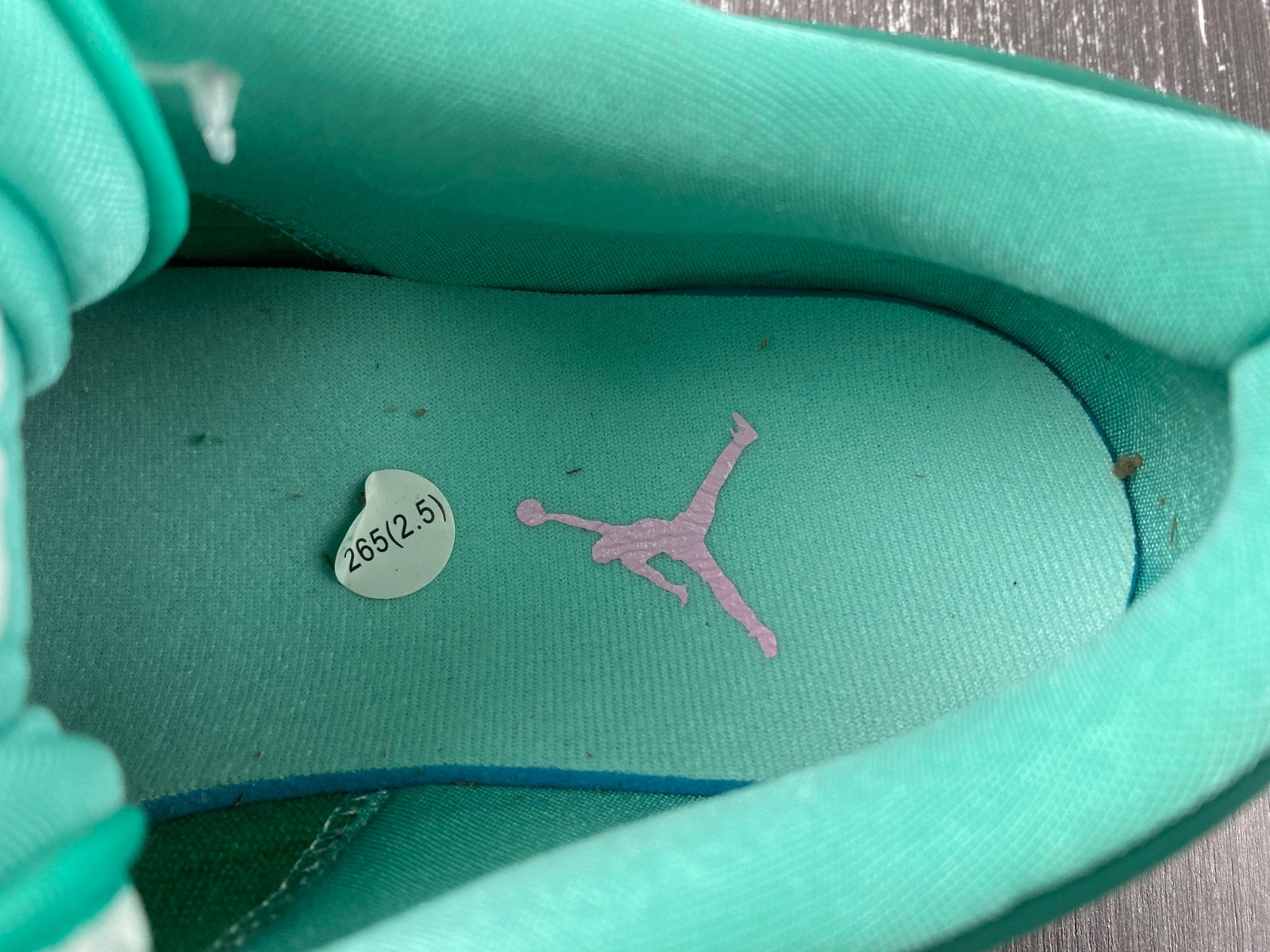 AIR JOR 1 LOW DC0774-132