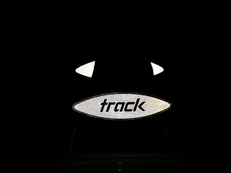Ba*len*cia*ga track trainer (black glow) 570391 w1gb1 1003
