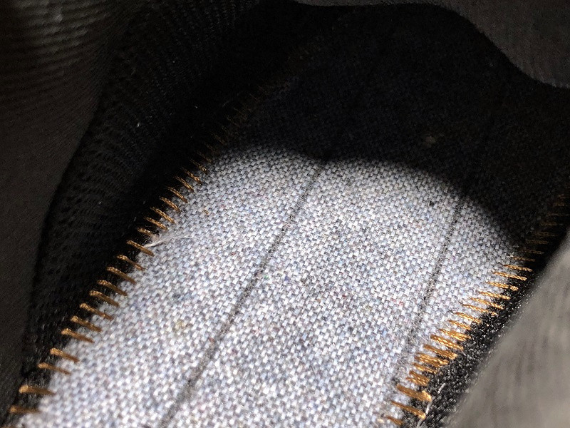 Ba*len*cia*ga track trainer (black glow) 570391 w1gb1 1003