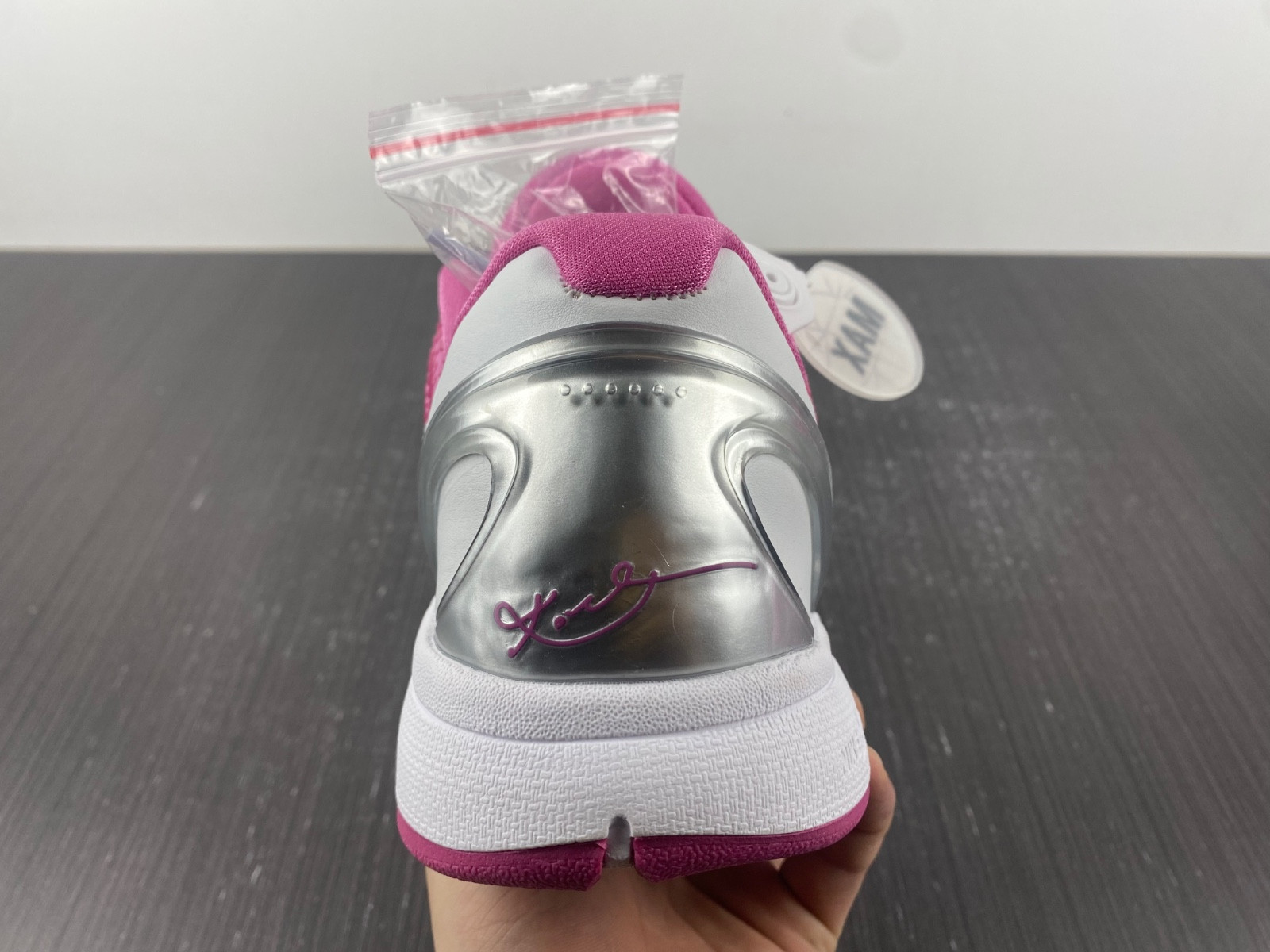 Nike Kobe Protro 6 Think Pink DJ3596-600