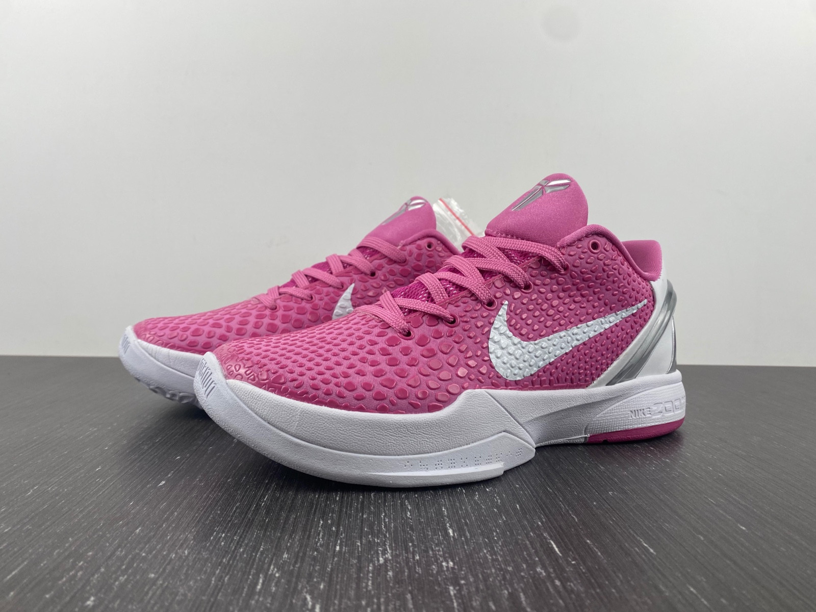 Nike Kobe Protro 6 Think Pink DJ3596-600