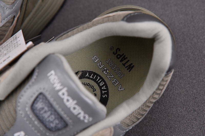 New Balance 992 WTAPS - M992WT