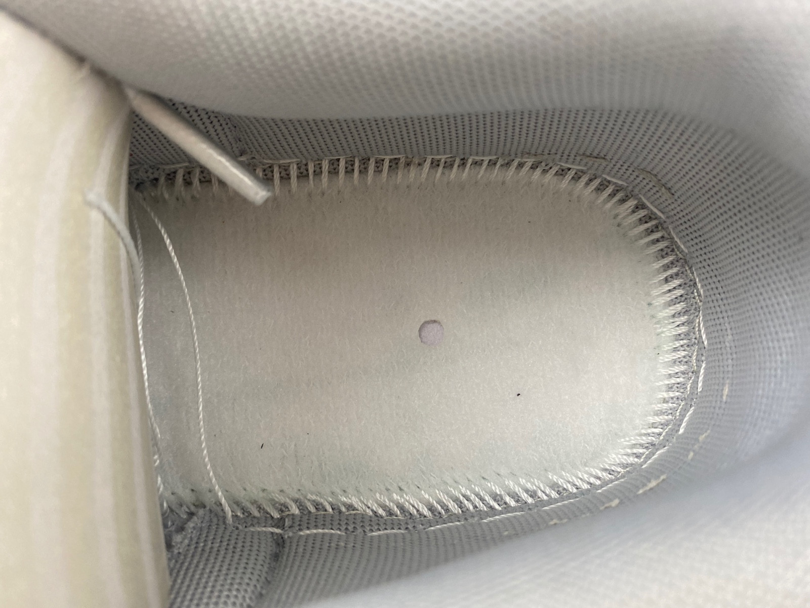 Nike Dunk Low Retro White Grey - DJ6188-003