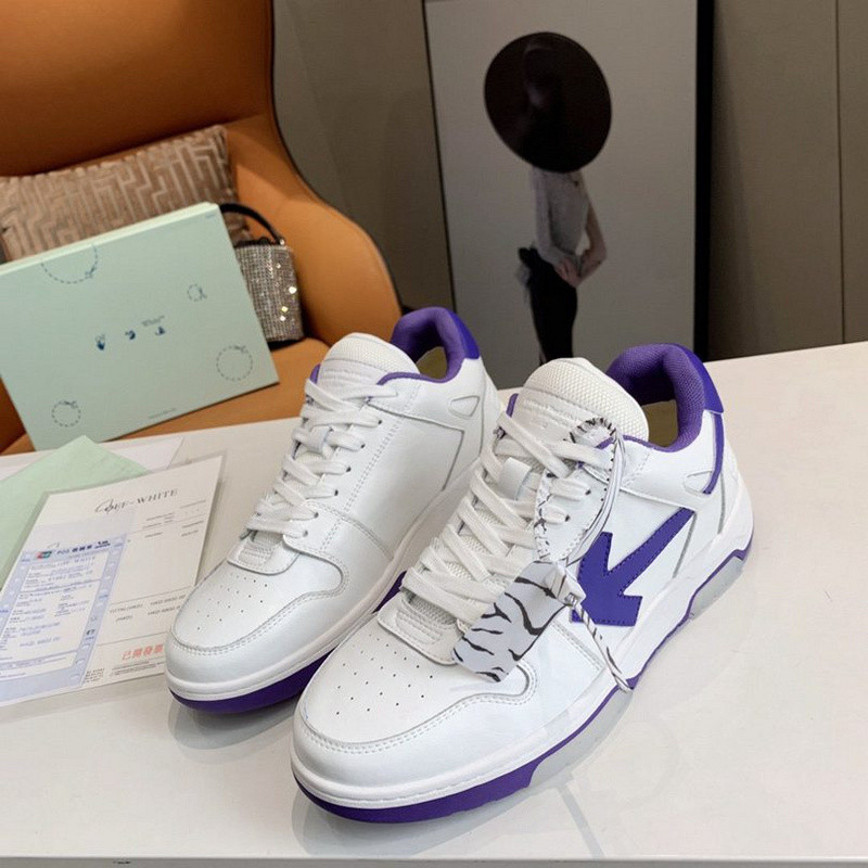 Off-White c/o Virgil Abloh