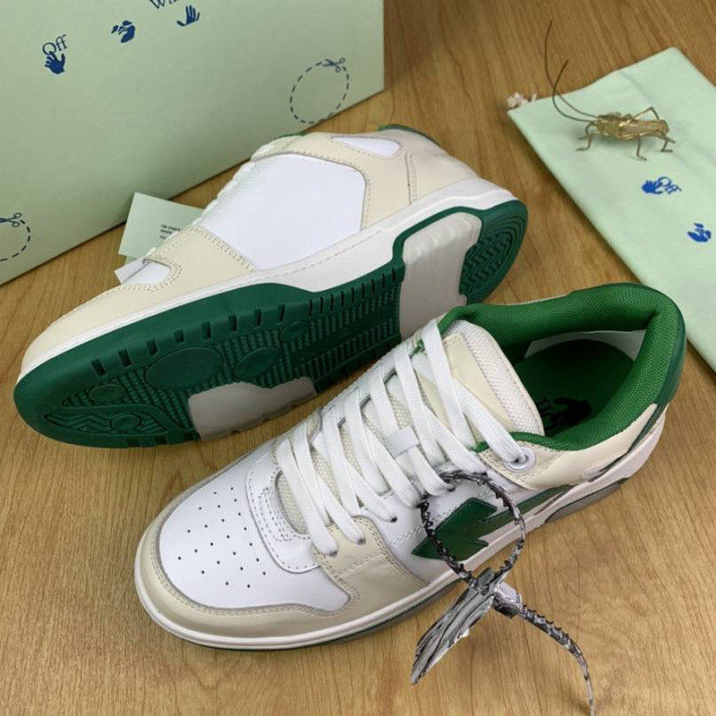 Off-White c/o Virgil Abloh