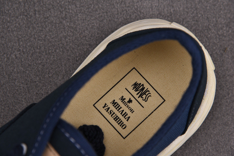 Ma*s*n mihara sneakers