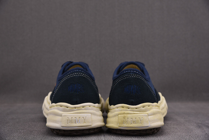 Ma*s*n mihara sneakers