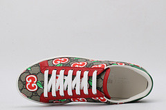 G*u*i sneakers