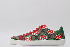 G*u*i sneakers