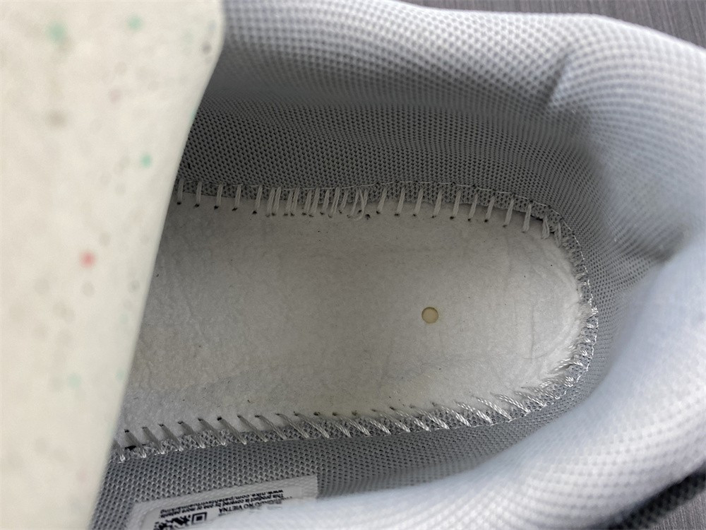 Sacai x Nike Zoom Cortez 4.0 Dark Grey White Green DQ0581-001