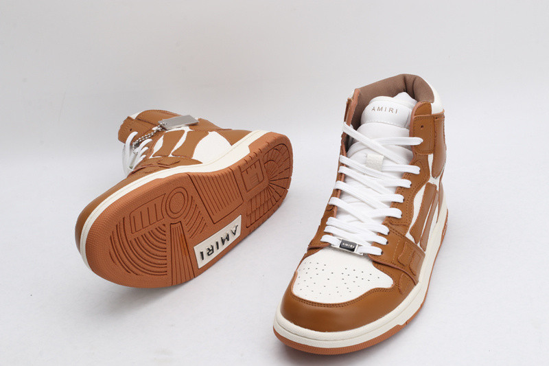 AMIRI SNEAKERS