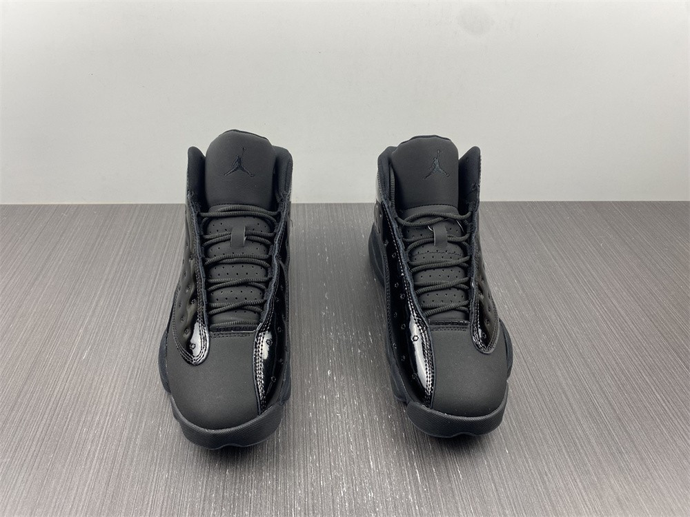 Air Jordan 13 Cap And Gown 414571-012