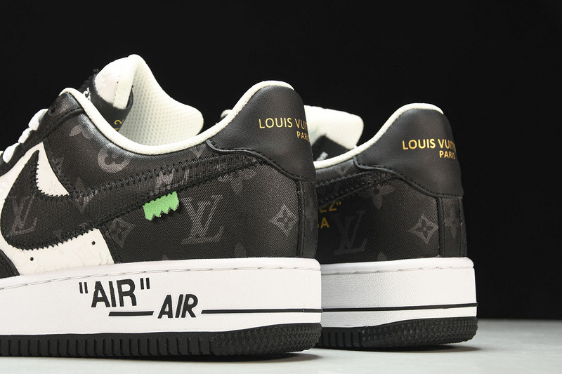 NIKE AIR FORCE 1 LOW BY VIRGIL ABLOH