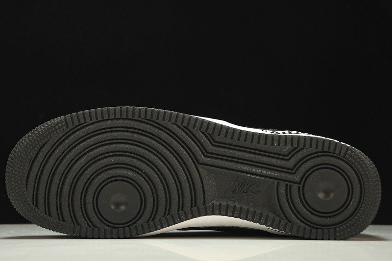 NIKE AIR FORCE 1 LOW BY VIRGIL ABLOH