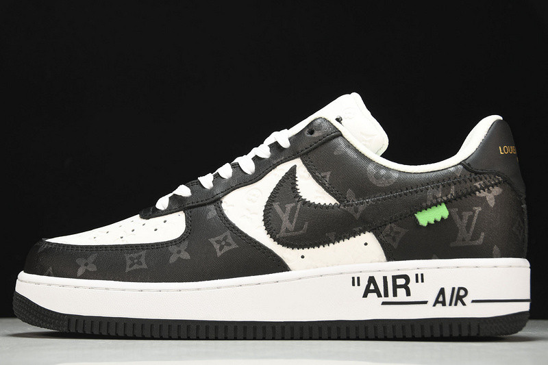 NIKE AIR FORCE 1 LOW BY VIRGIL ABLOH