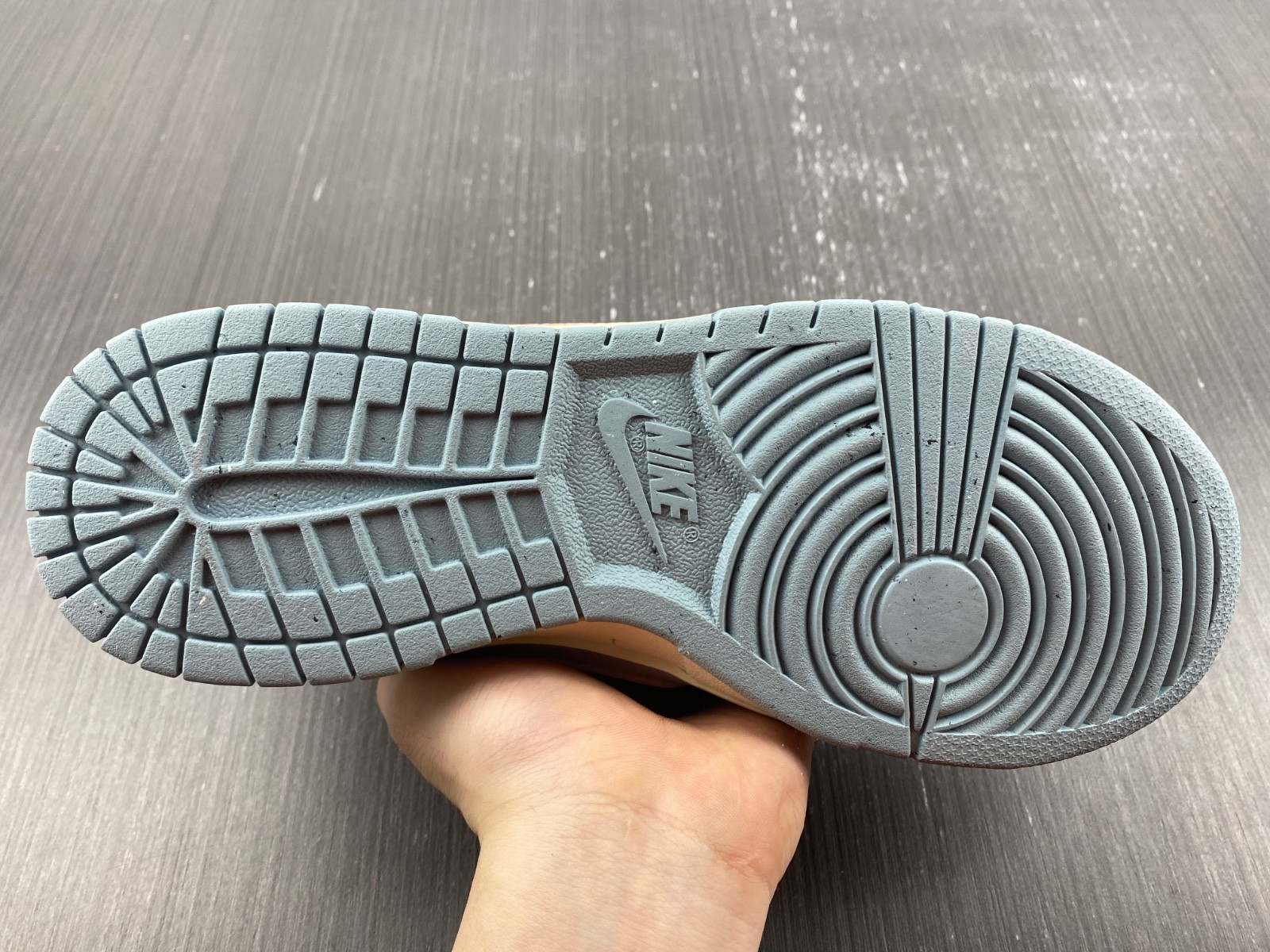 Nike Dunk Low Oxidized DV6486-100