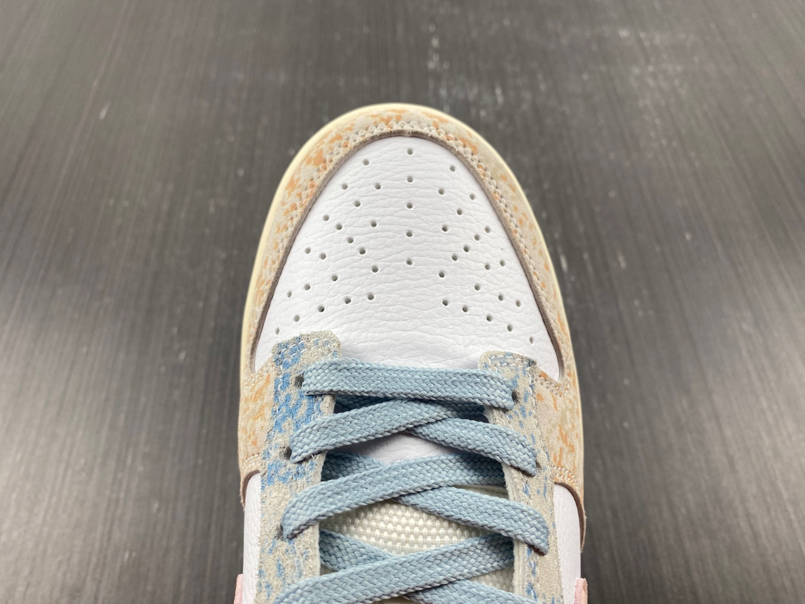 Nike Dunk Low Oxidized DV6486-100