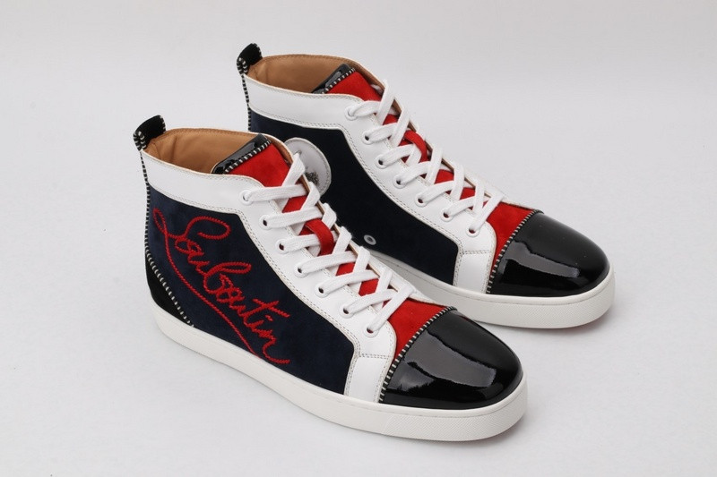 CHIAN LOUIN SNEAKER