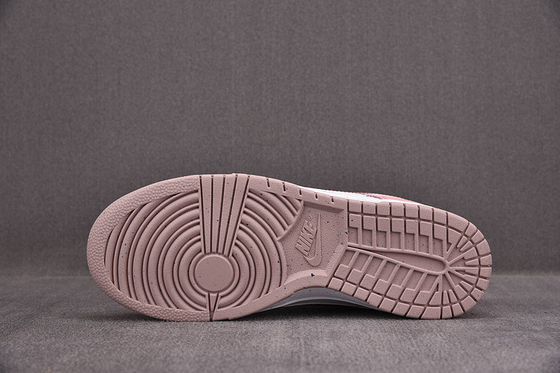 Nike Dunk Low Pink Velvet DO6485-600