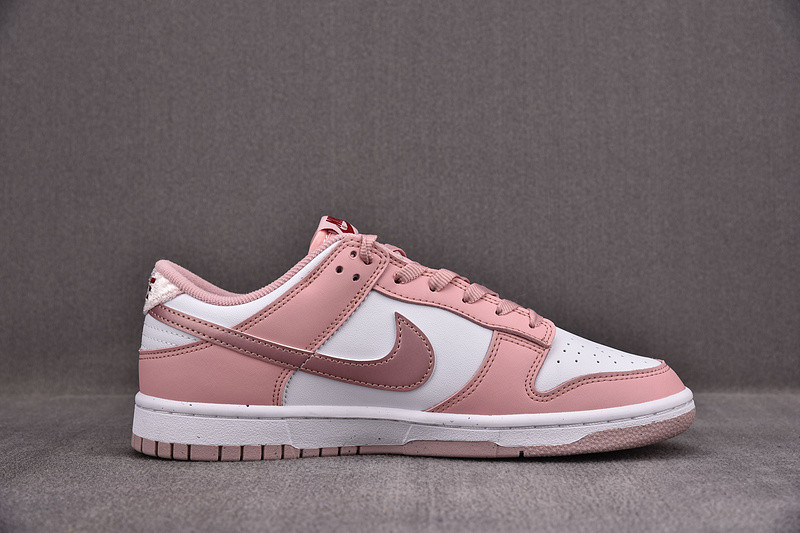 Nike Dunk Low Pink Velvet DO6485-600