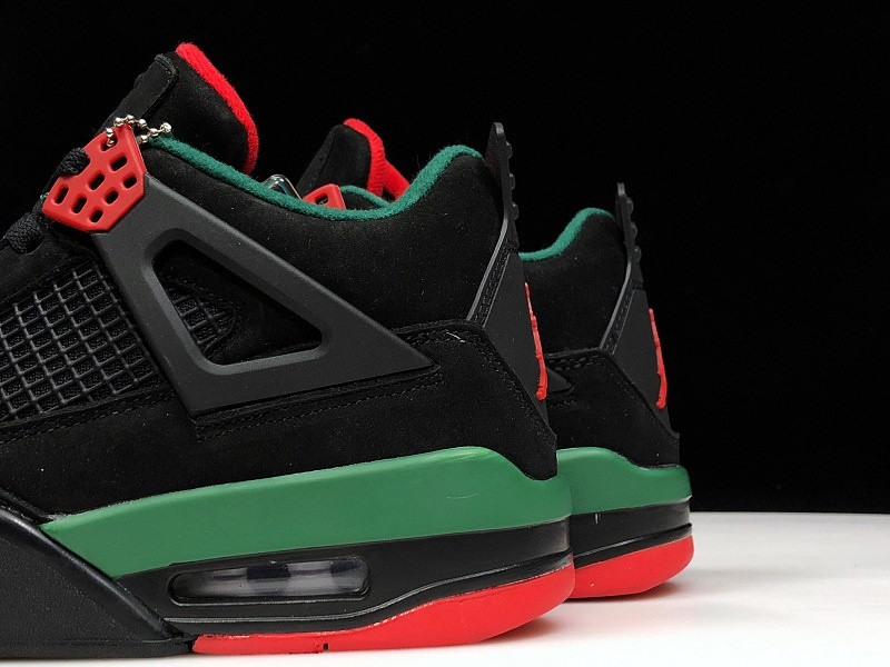 AIR JORDAN 4 DO THE RIGHT THING AQ3816-063