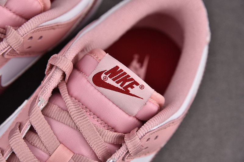 Nike Dunk Low Pink Velvet DO6485-600