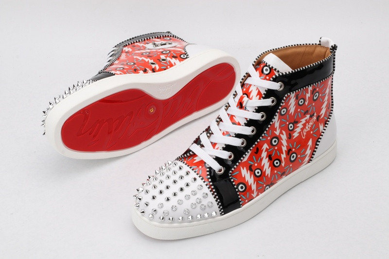 CHIAN LOUIN SNEAKER
