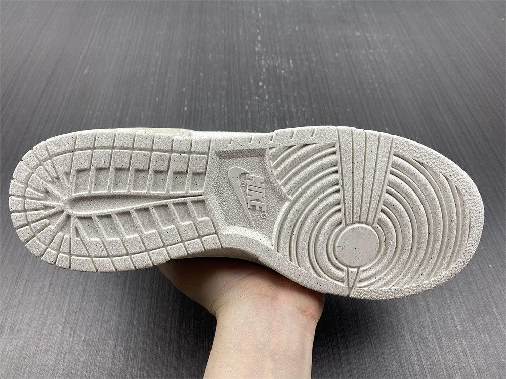 Nike Dunk Low Disrupt 2 Pale Ivory (W) DH4402-100