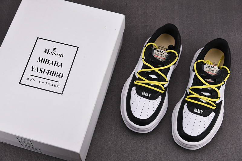 Ma*s*n mihara sneakers