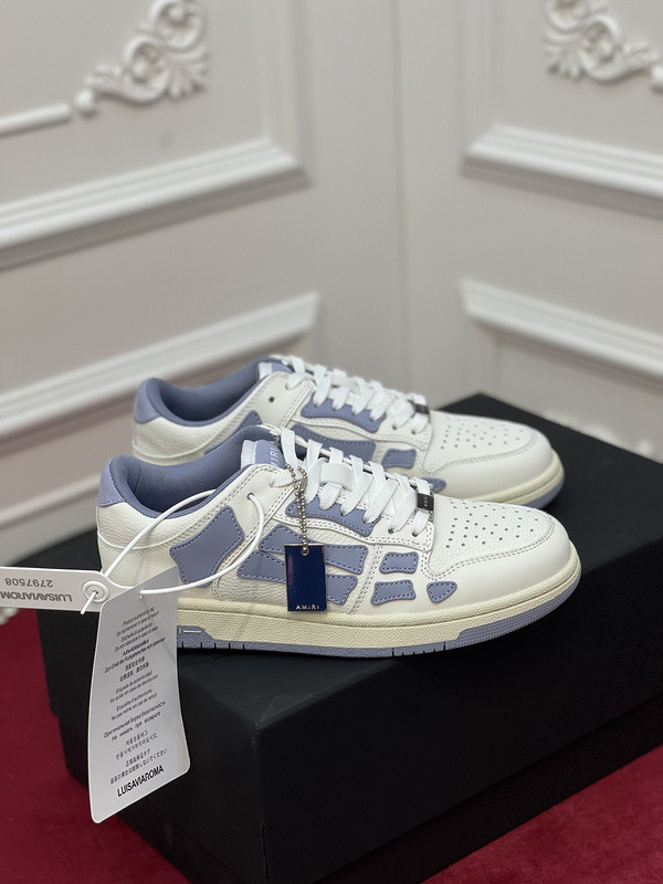 AMIRI SNEAKERS