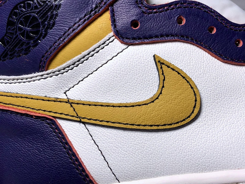 AIR JORDAN 1 RETRO HIGH OG LA TO CHICAGO CD6578-507