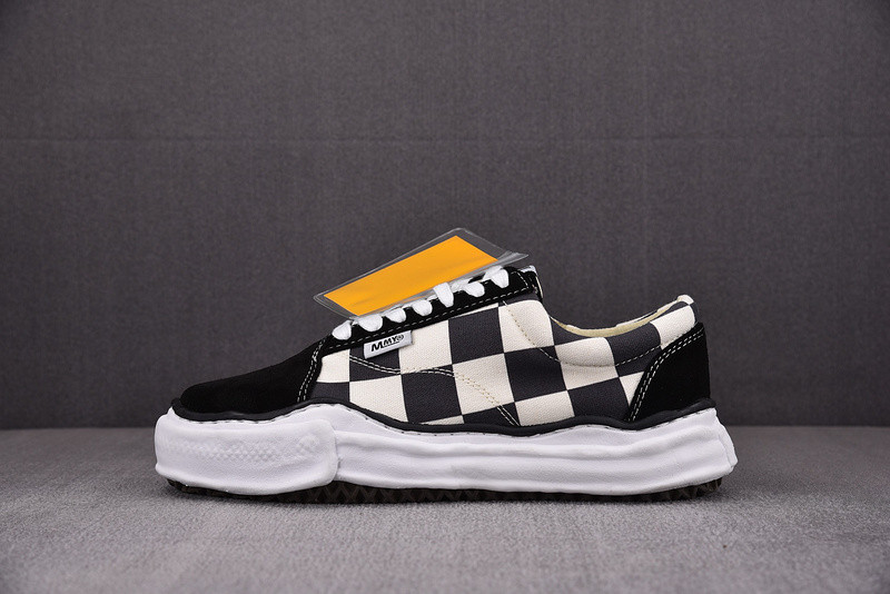 Ma*s*n mihara sneakers