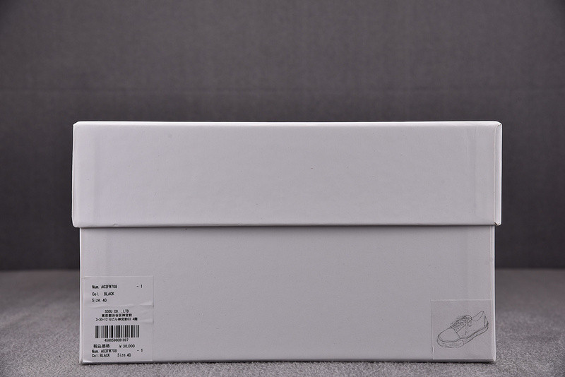 Ma*s*n mihara sneakers